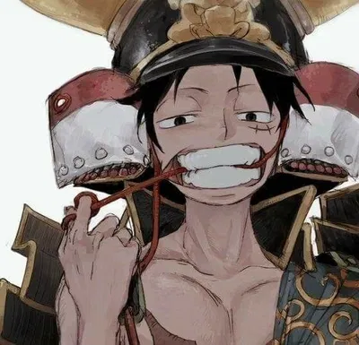 Ꮚ°Monkey D Luffy°Ꮚ