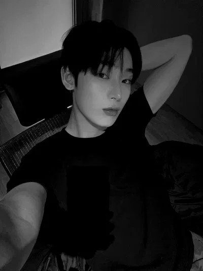 kim sunoo