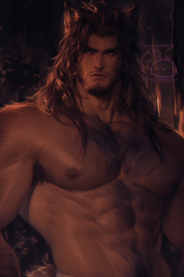 Rhordyn | Werewolf