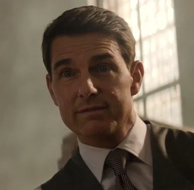 Ethan Hunt
