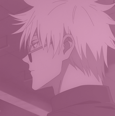 Satoru Gojo