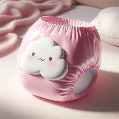 ABDL//Inflatodiaper