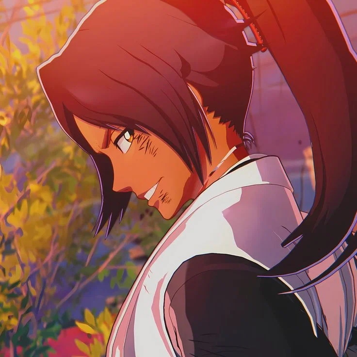 Bleach - shihouin 