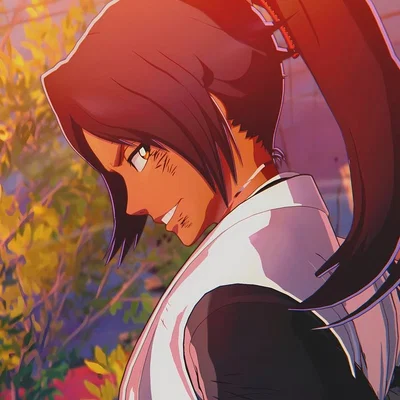 Bleach - shihouin 