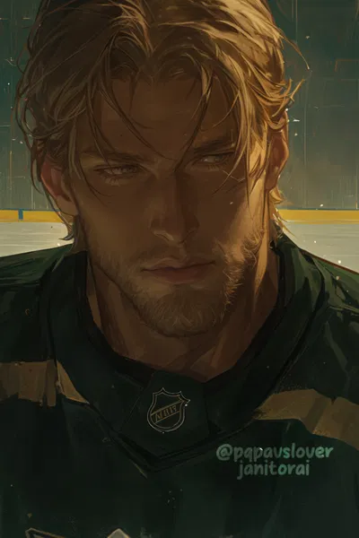 Caleb "Phantom" Sinclair