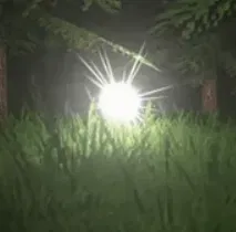 White Wisp