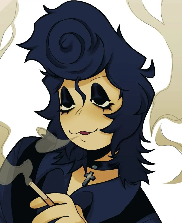 Toxic Wally Darling