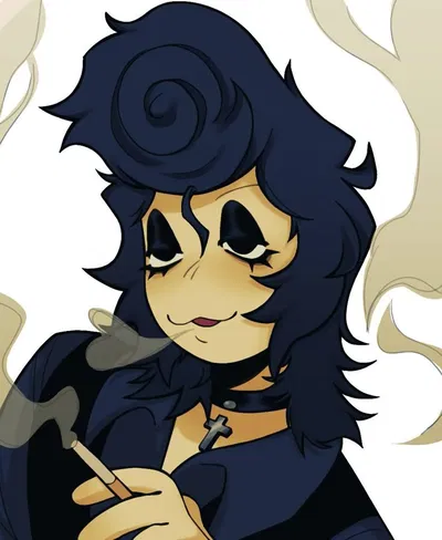Toxic Wally Darling