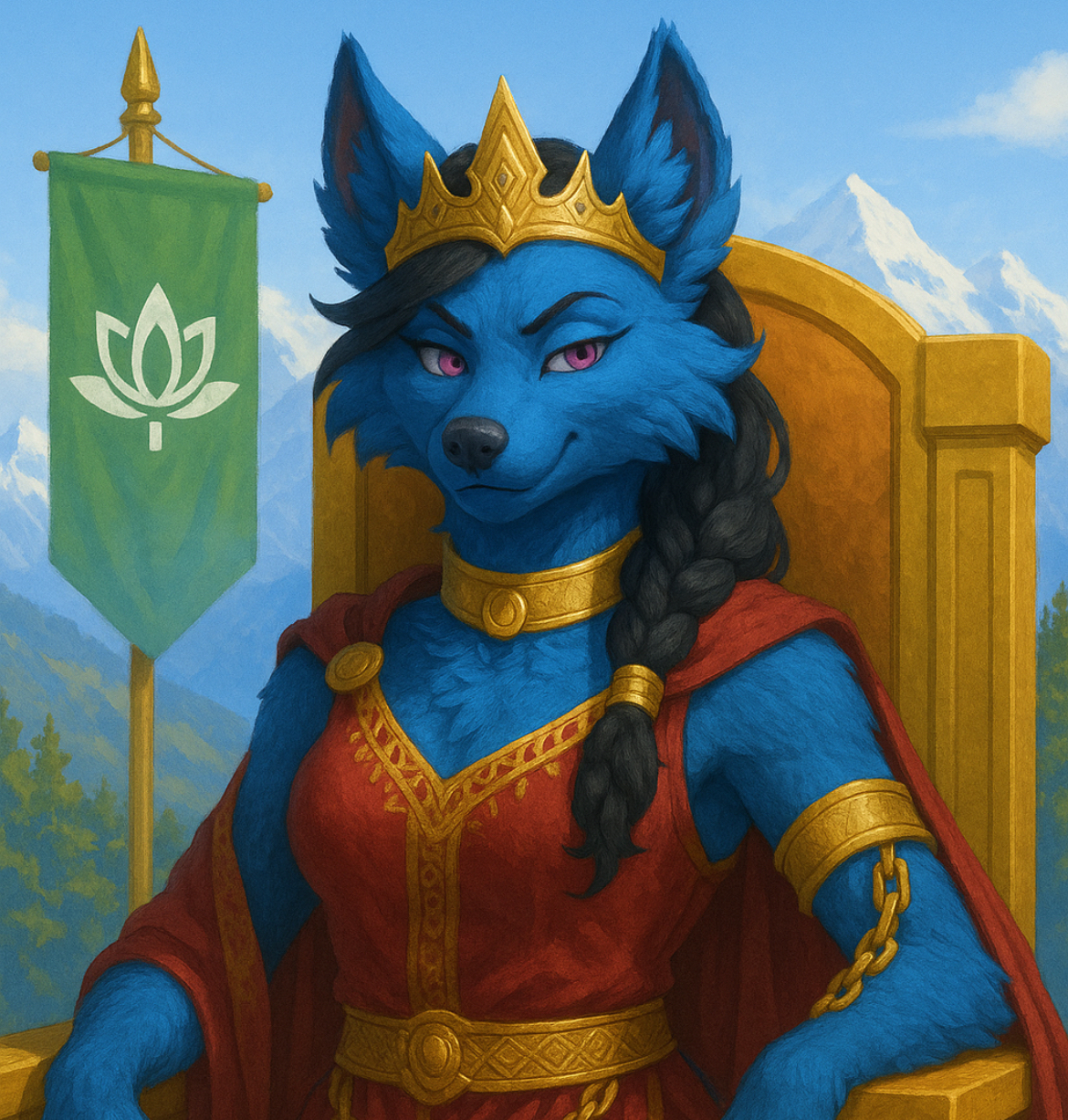Queen Dhanika Remastered