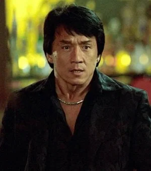 Inspector Lee 