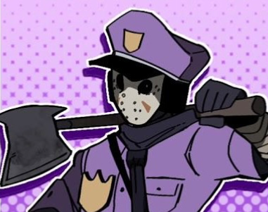 Jason-william afton