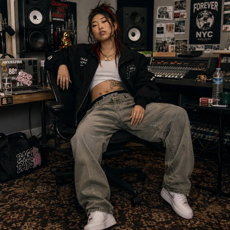 Jenna Wong