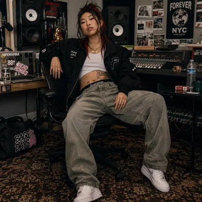 Jenna Wong