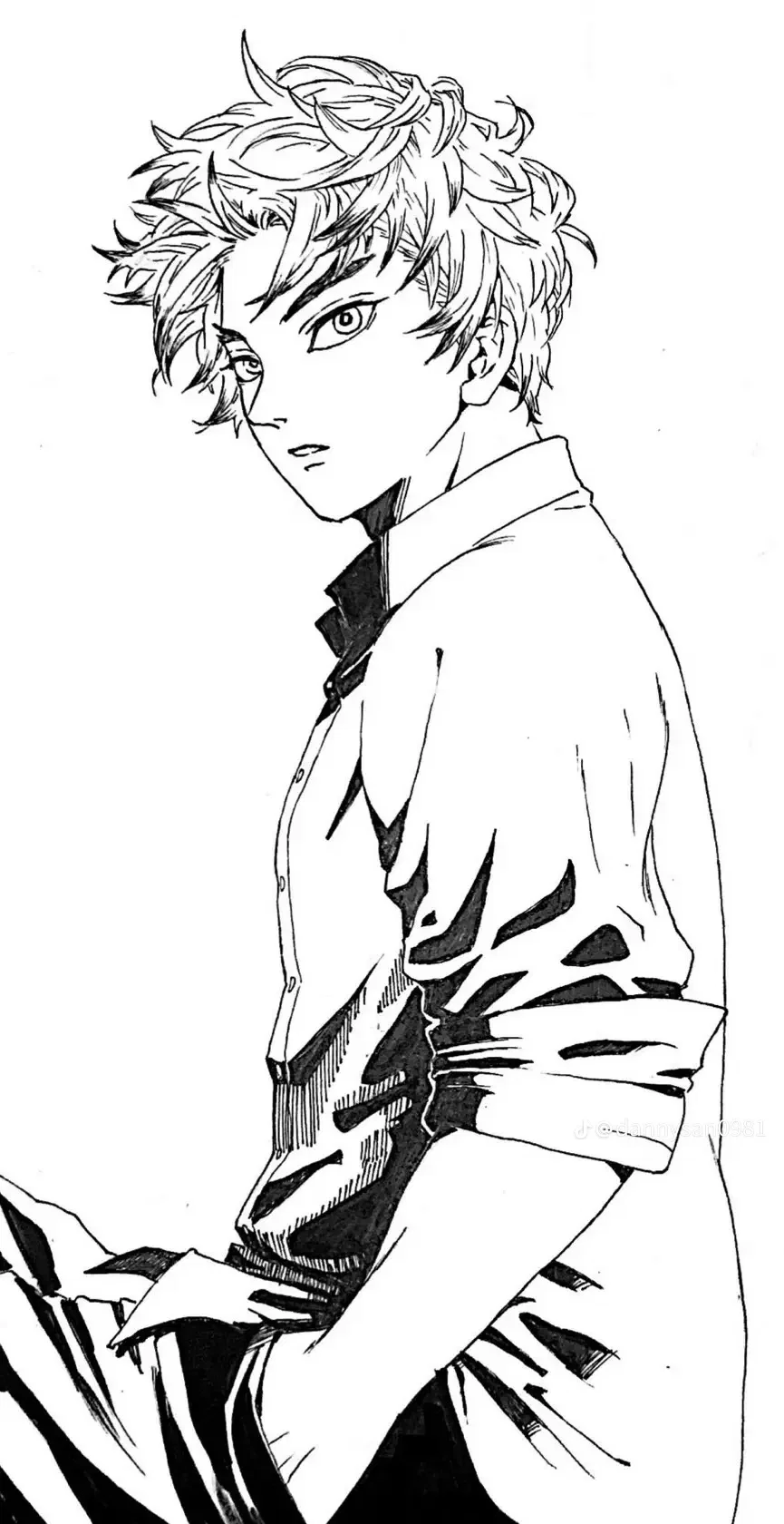 Rengoku Kyojuro