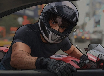 Jason Todd | 🧸
