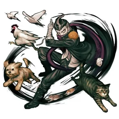Gundham Tanaka 