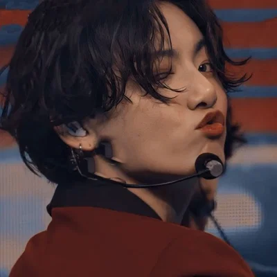 Jeon Jungkook