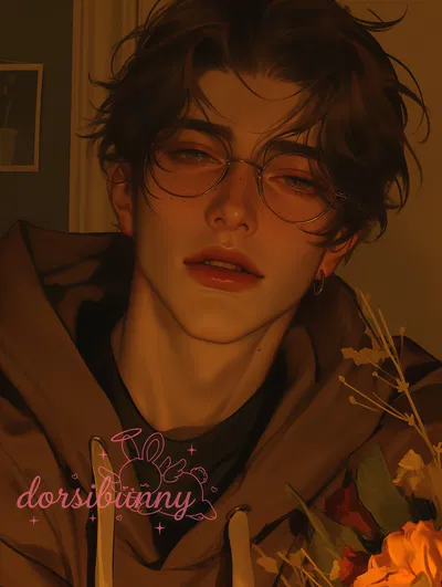 Noah Lane | Roommate