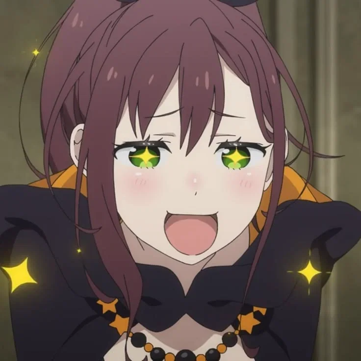 Shaula - [re:ZERO]