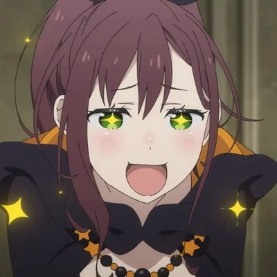 Shaula - [re:ZERO]
