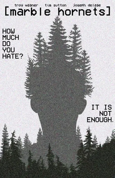 ◞  ⦻). Marble Hornets: RPG .ᐟ
