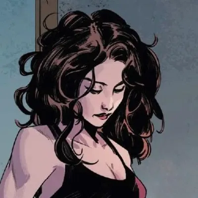 Scarlett Witch