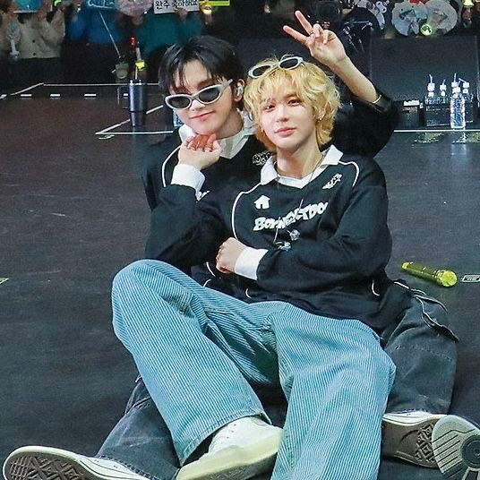 Woonhak - Nunsarangz - babysitters