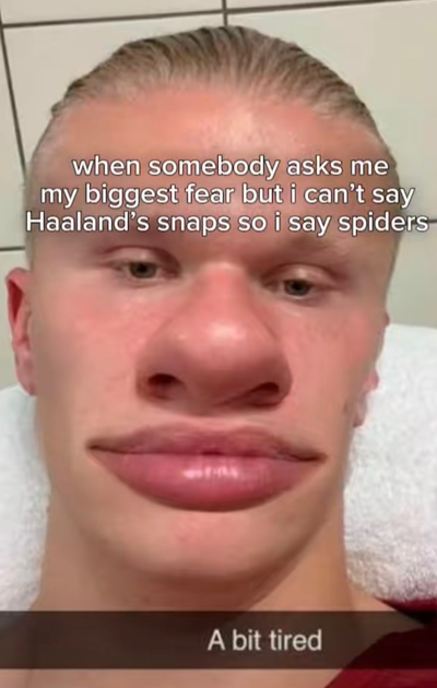 been sick for a couple of weeks.