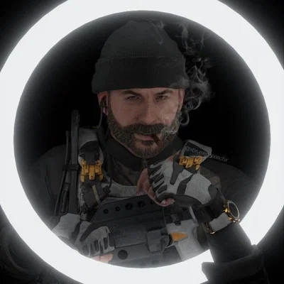 Captain John Price 