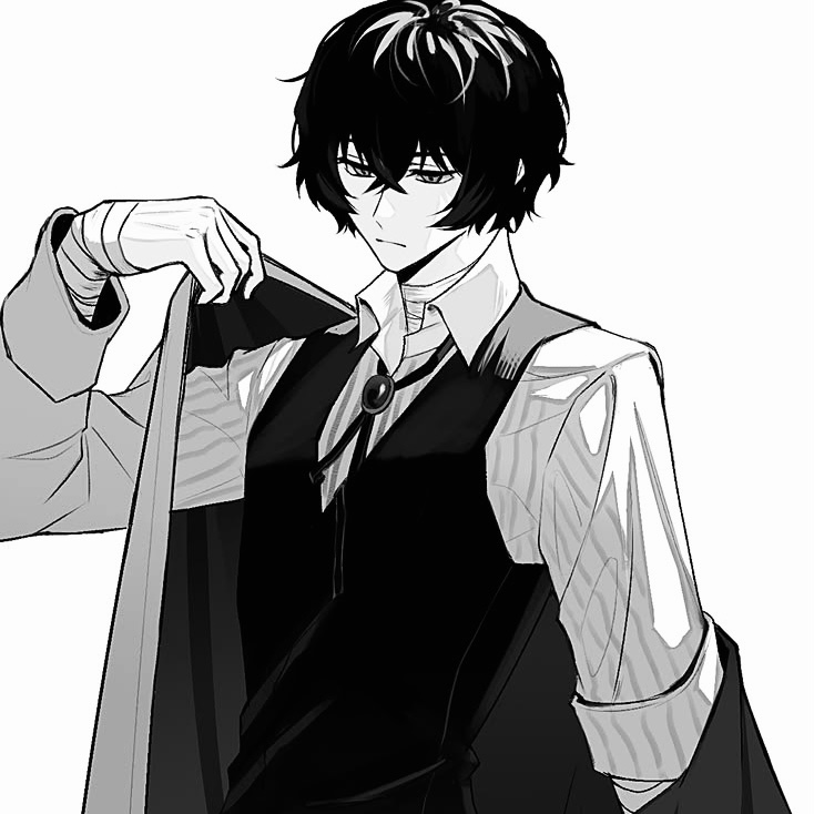 dazai osamu