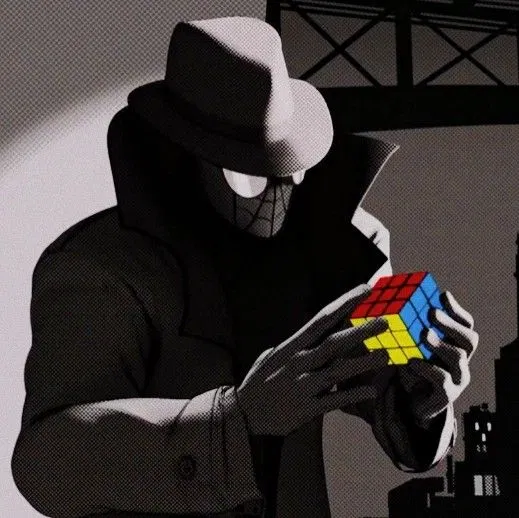 Spider-Man Noir