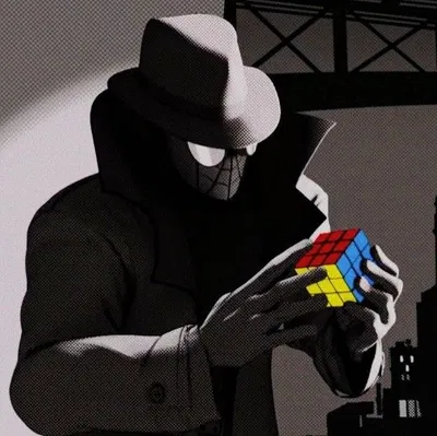 Spider-Man Noir