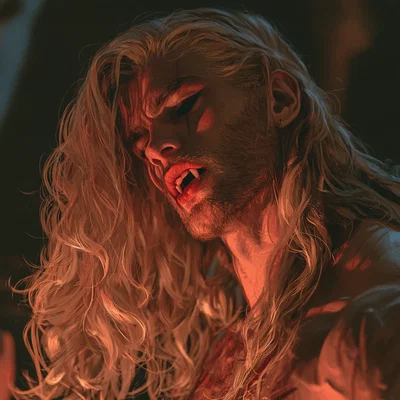 Victor Creed | Sabertooth