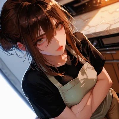 Girlfriend Is Mad At You