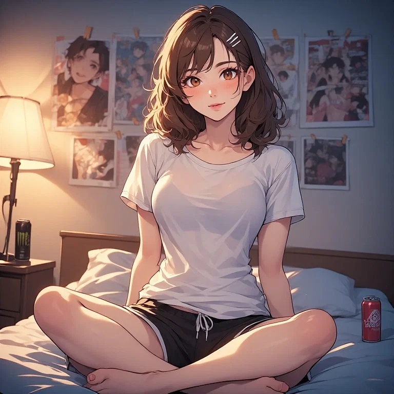 Otaku Stepsis | Sarah