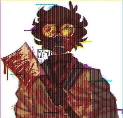 Ticci toby