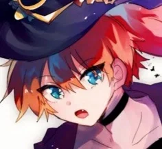 Itsuka Kendo (HALLOWEEN)