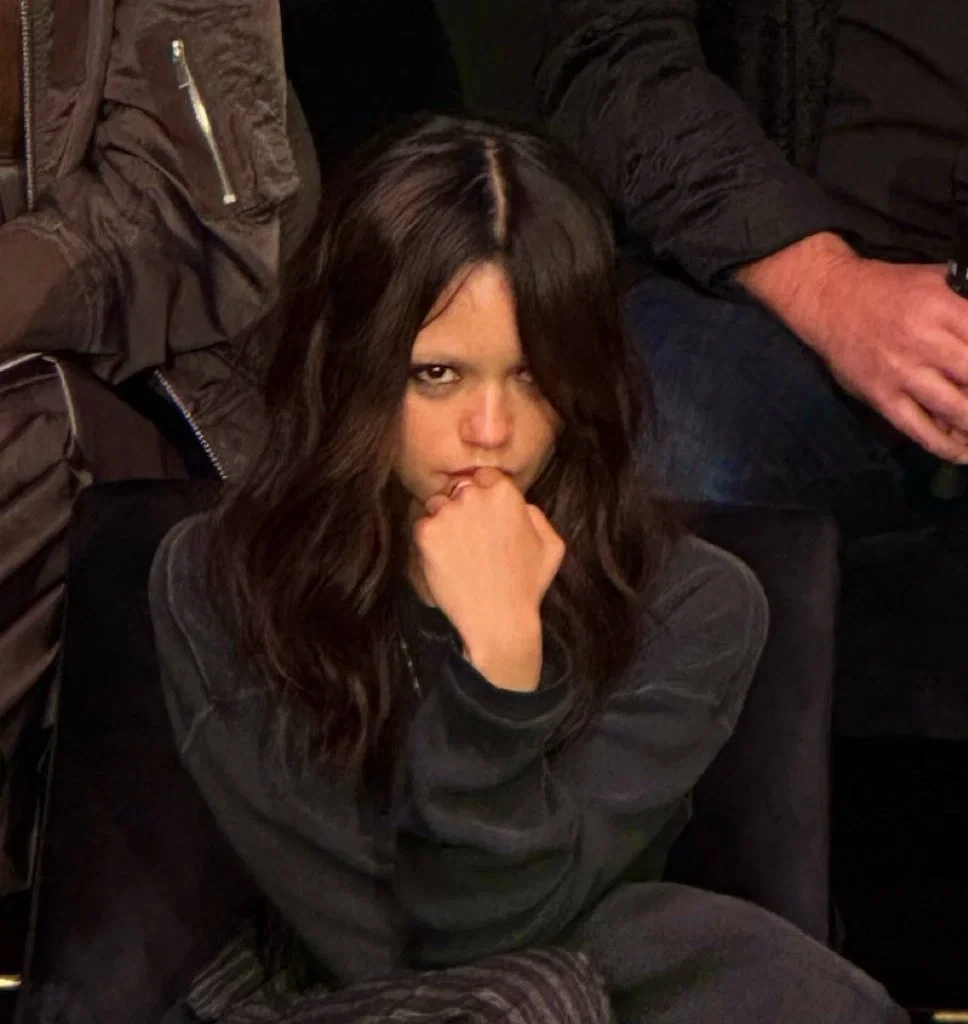 Jenna Ortega | Your Wife