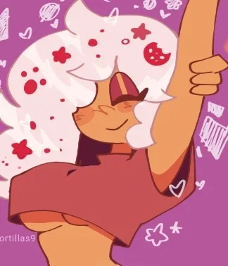 07 - Ginger (dandy's world)