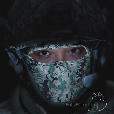 Kim Horangi Hong-jin