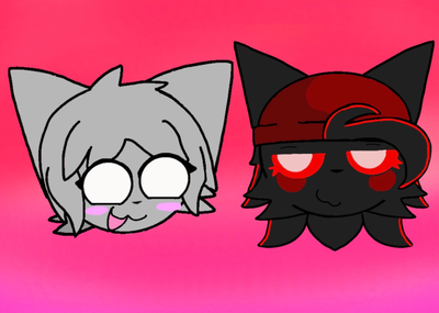|Nyan & Tac9| A shared feeling