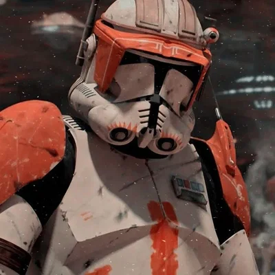 Commander Cody