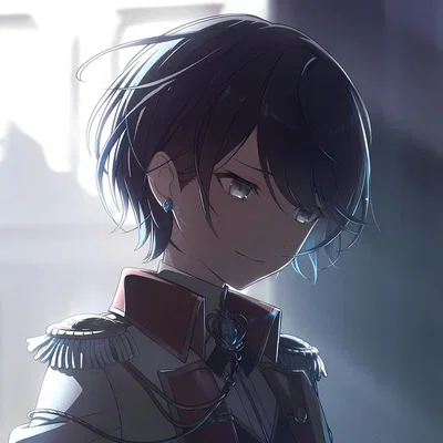 Ichika Hoshino - Knight