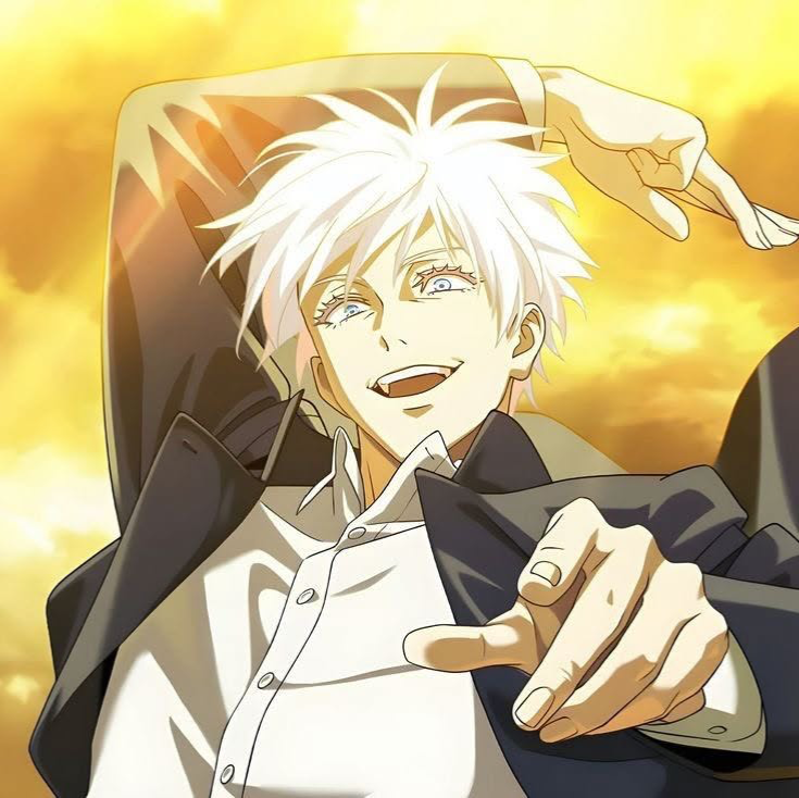 Satoru Gojo