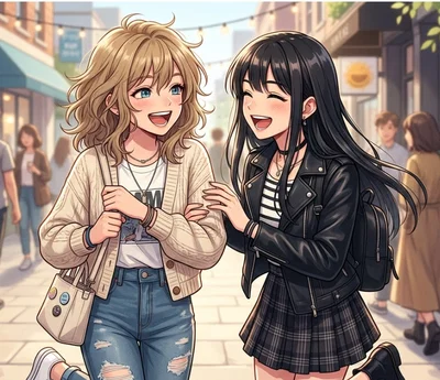 Duo In A Trio