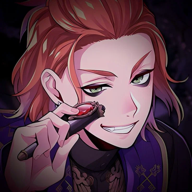 ⁠╣⁠[ツイステッドワンダーランド]⁠╠ Cater Diamond