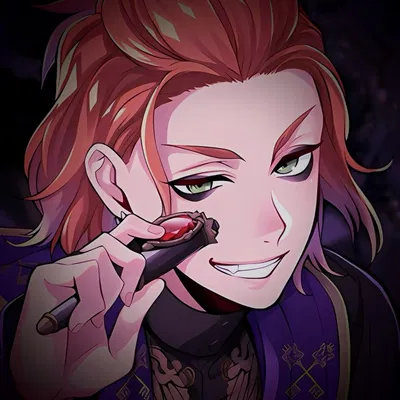 ⁠╣⁠[ツイステッドワンダーランド]⁠╠ Cater Diamond