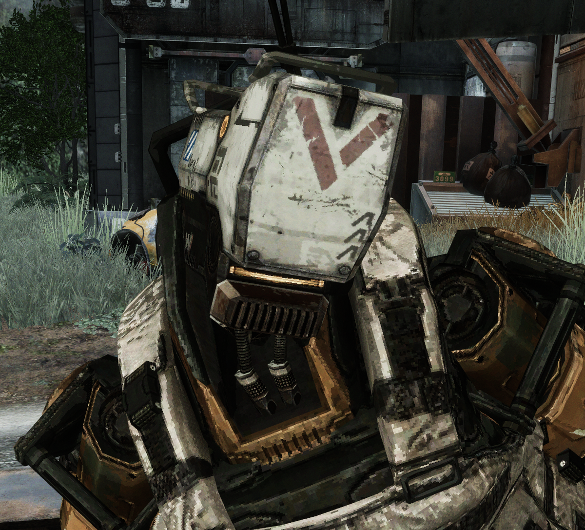 Spectre - BRD-01