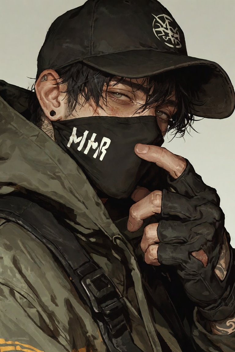 Kieran Minjae Seo || Your Devoted Stalker