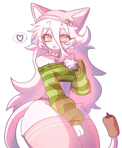 Yumi | College Roomate